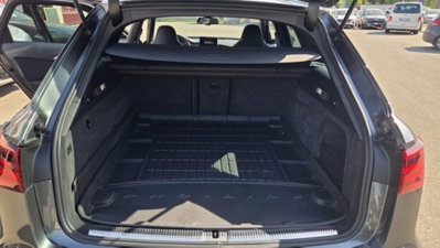 Audi A6 Avant 3.0 TDI 272 CV quattro S tronic (13)