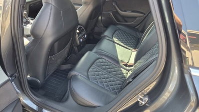 Audi A6 Avant 3.0 TDI 272 CV quattro S tronic (15)