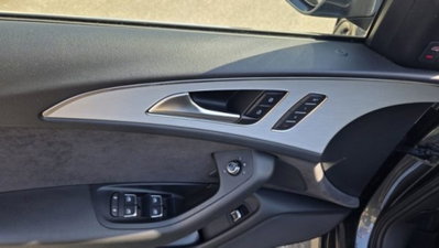 Audi A6 Avant 3.0 TDI 272 CV quattro S tronic (18)
