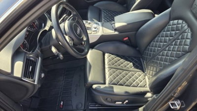 Audi A6 Avant 3.0 TDI 272 CV quattro S tronic (19)