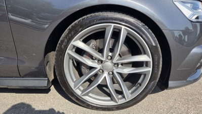 Audi A6 Avant 3.0 TDI 272 CV quattro S tronic (6)