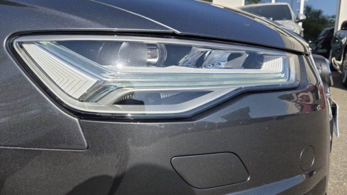 Audi A6 Avant 3.0 TDI 272 CV quattro S tronic (8)