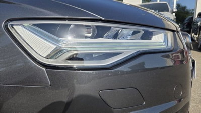 Audi A6 Avant 3.0 TDI 272 CV quattro S tronic (8)