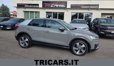 Audi Q2 Q2 30 TDI S tronic Admired usata
