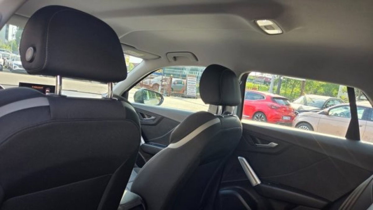 Audi Q2 Q2 30 TDI S tronic Admired (15)
