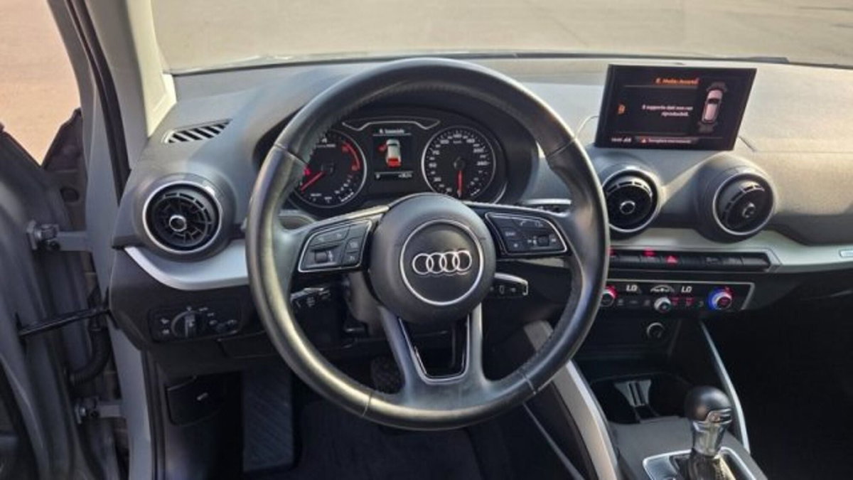 Audi Q2 Q2 30 TDI S tronic Admired (19)