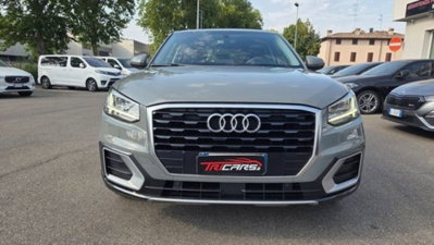 Audi Q2 Q2 30 TDI S tronic Admired (2)