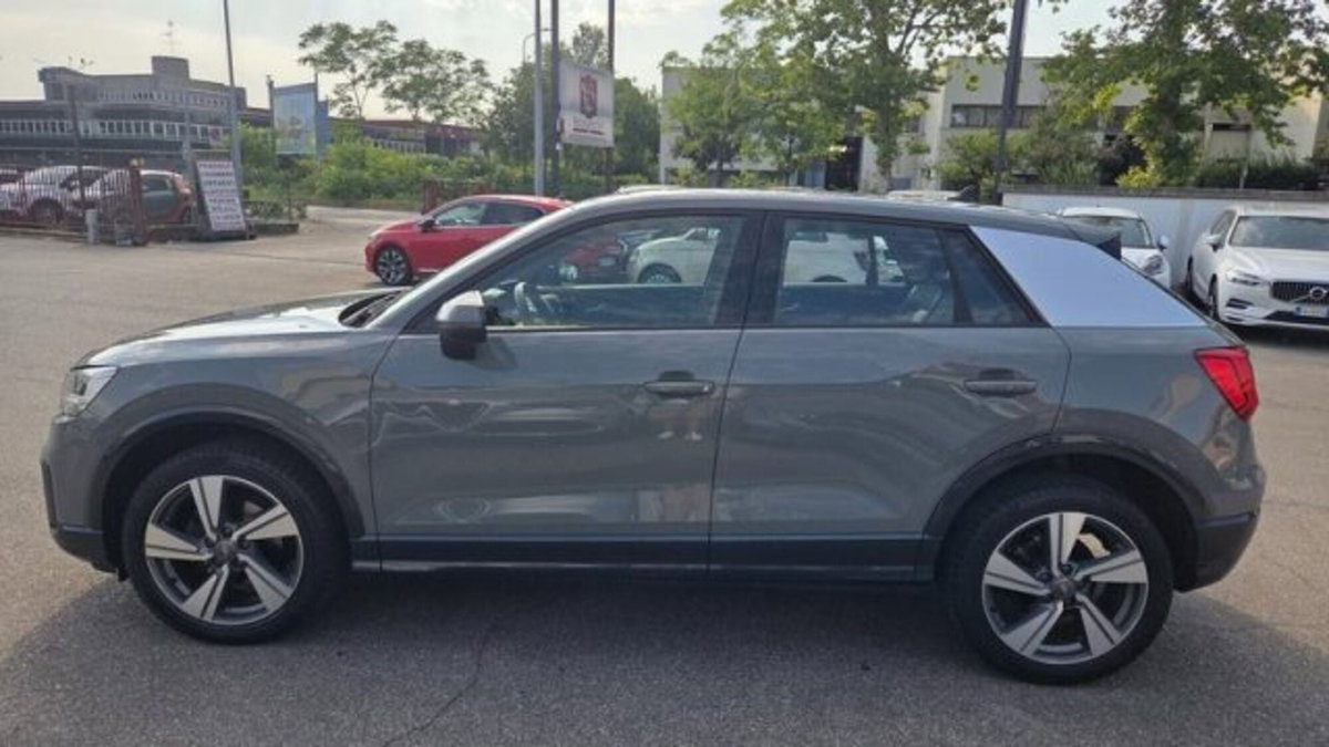 Audi Q2 Q2 30 TDI S tronic Admired (3)