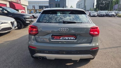 Audi Q2 Q2 30 TDI S tronic Admired (4)