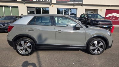 Audi Q2 Q2 30 TDI S tronic Admired (5)