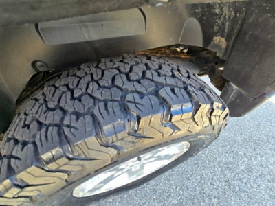 Jeep Wrangler Unlimited 2.8 CRD Rubicon (11)