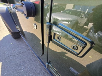 Jeep Wrangler Unlimited 2.8 CRD Rubicon (13)