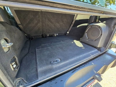 Jeep Wrangler Unlimited 2.8 CRD Rubicon (16)