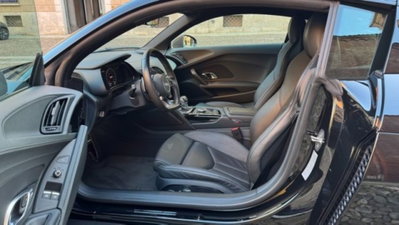 Audi R8 Coupé 5.2 FSI quattro S tronic plus (12)