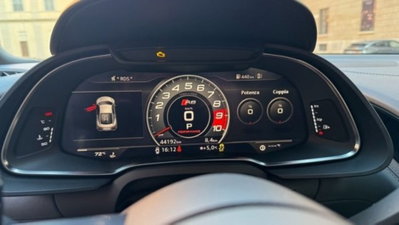 Audi R8 Coupé 5.2 FSI quattro S tronic plus (14)