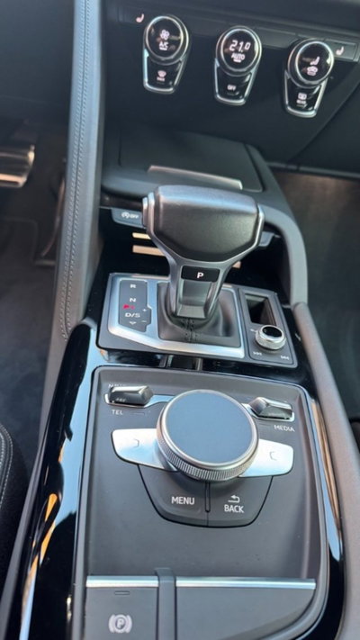 Audi R8 Coupé 5.2 FSI quattro S tronic plus (16)