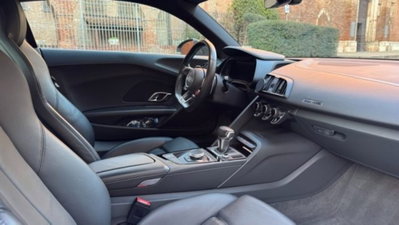 Audi R8 Coupé 5.2 FSI quattro S tronic plus (18)