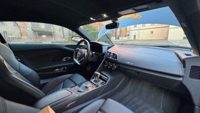 Audi R8 Coupé 5.2 FSI quattro S tronic plus (20)