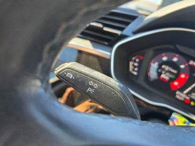 Audi Q3 Sportback 35 TDI quattro S tronic S line edition (14)