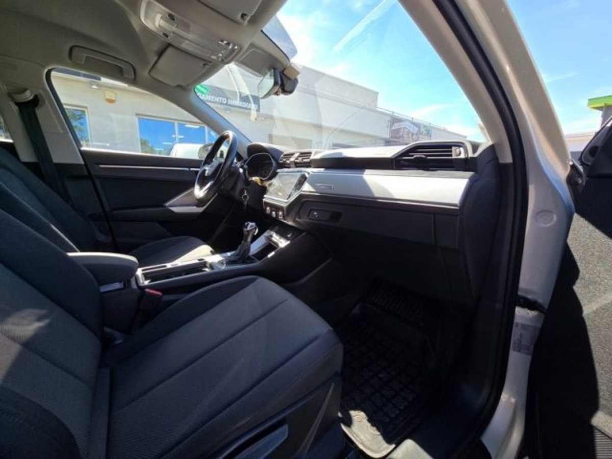 Audi Q3 Sportback 35 TDI quattro S tronic S line edition (16)