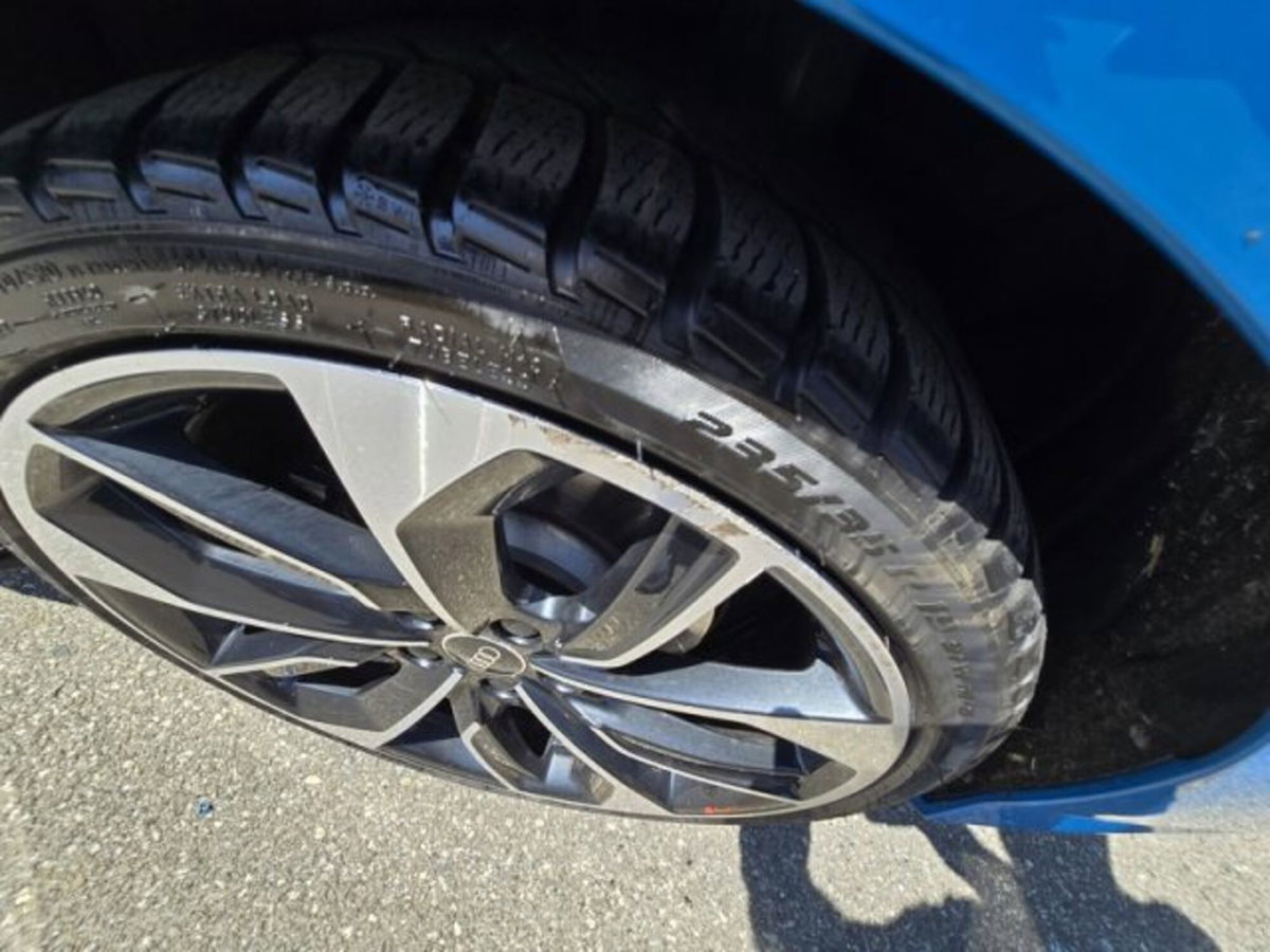 Audi S3 Sedan TFSI 310 CV quattro S tronic sport attitude (17)