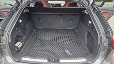 Audi S5 Avant 3.0 tfsi mhev+ sport attitude quattro 367cv s-tronic (16)