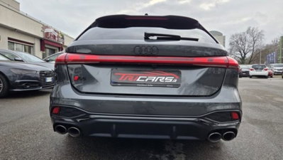 Audi S5 Avant 3.0 tfsi mhev+ sport attitude quattro 367cv s-tronic (4)