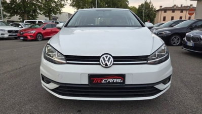 Volkswagen Golf 1.0 TSI 85 CV 5p. Trendline BlueMotion Technology (2)