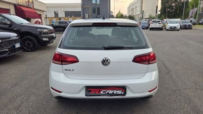 Volkswagen Golf 1.0 TSI 85 CV 5p. Trendline BlueMotion Technology (4)