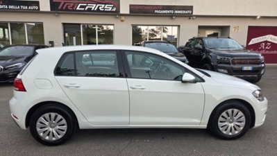 Volkswagen Golf 1.0 TSI 85 CV 5p. Trendline BlueMotion Technology (5)