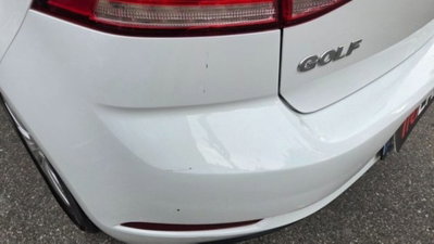Volkswagen Golf 1.0 TSI 85 CV 5p. Trendline BlueMotion Technology (8)