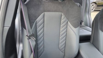BMW X3 xdrive20d MSport Pro auto (17)
