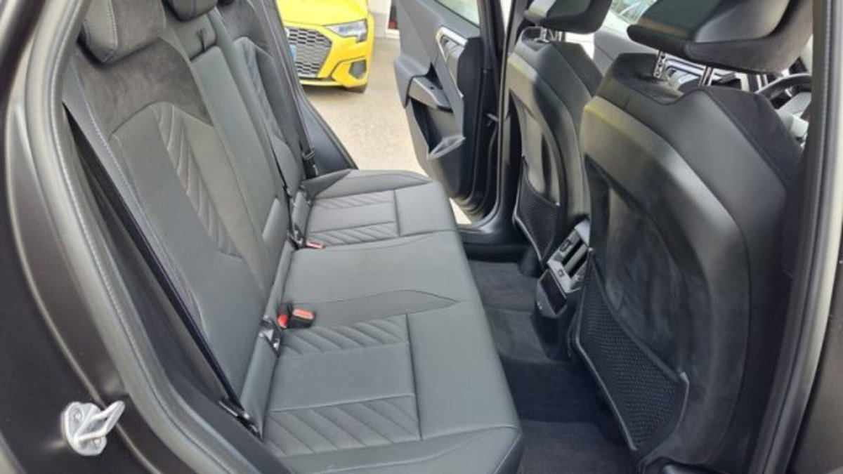 BMW X3 xdrive20d MSport Pro auto (18)