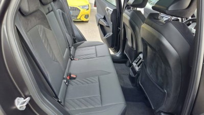BMW X3 xdrive20d MSport Pro auto (18)