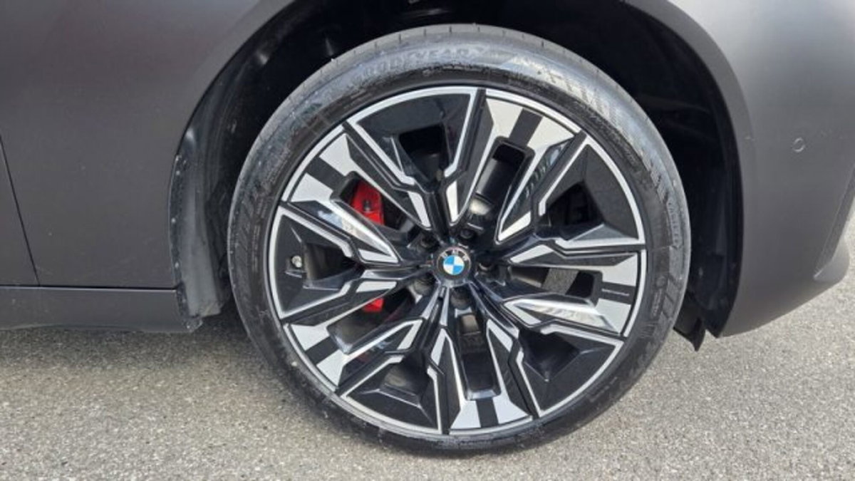 BMW X3 xdrive20d MSport Pro auto (6)