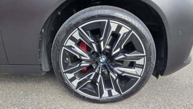 BMW X3 xdrive20d MSport Pro auto (6)