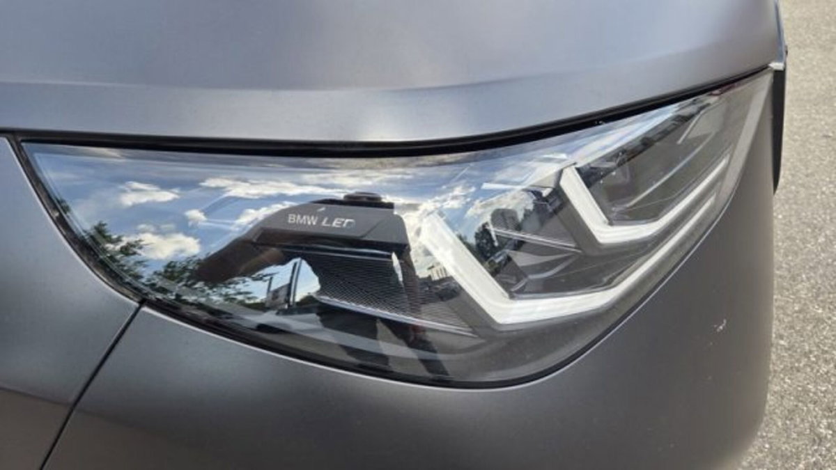 BMW X3 xdrive20d MSport Pro auto (7)