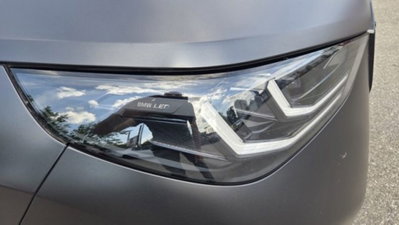 BMW X3 xdrive20d MSport Pro auto (7)