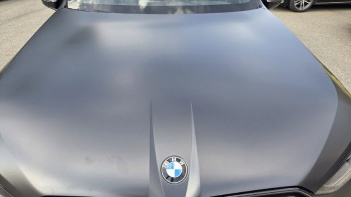 BMW X3 xdrive20d MSport Pro auto (9)