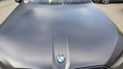 BMW X3 xdrive20d MSport Pro auto (9)