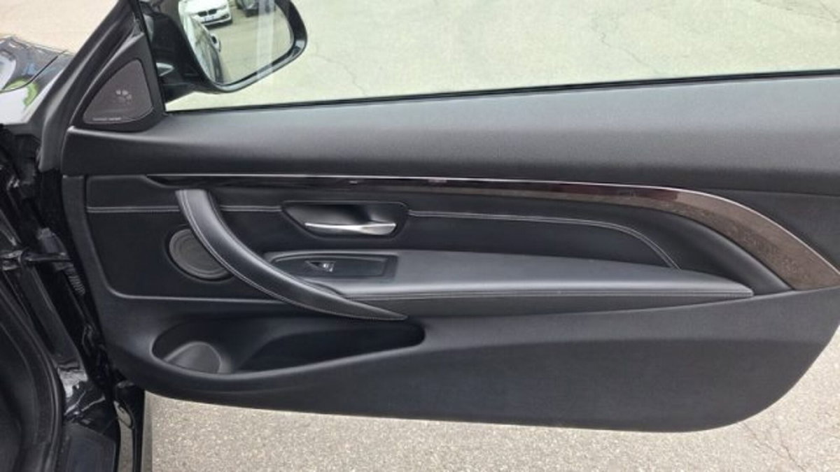 BMW Serie 4 Cabrio M4 (13)