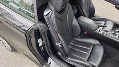 BMW Serie 4 Cabrio M4 (15)