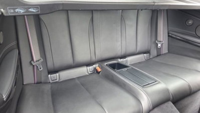 BMW Serie 4 Cabrio M4 (17)