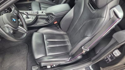 BMW Serie 4 Cabrio M4 (19)