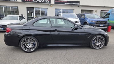 BMW Serie 4 Cabrio M4 (6)