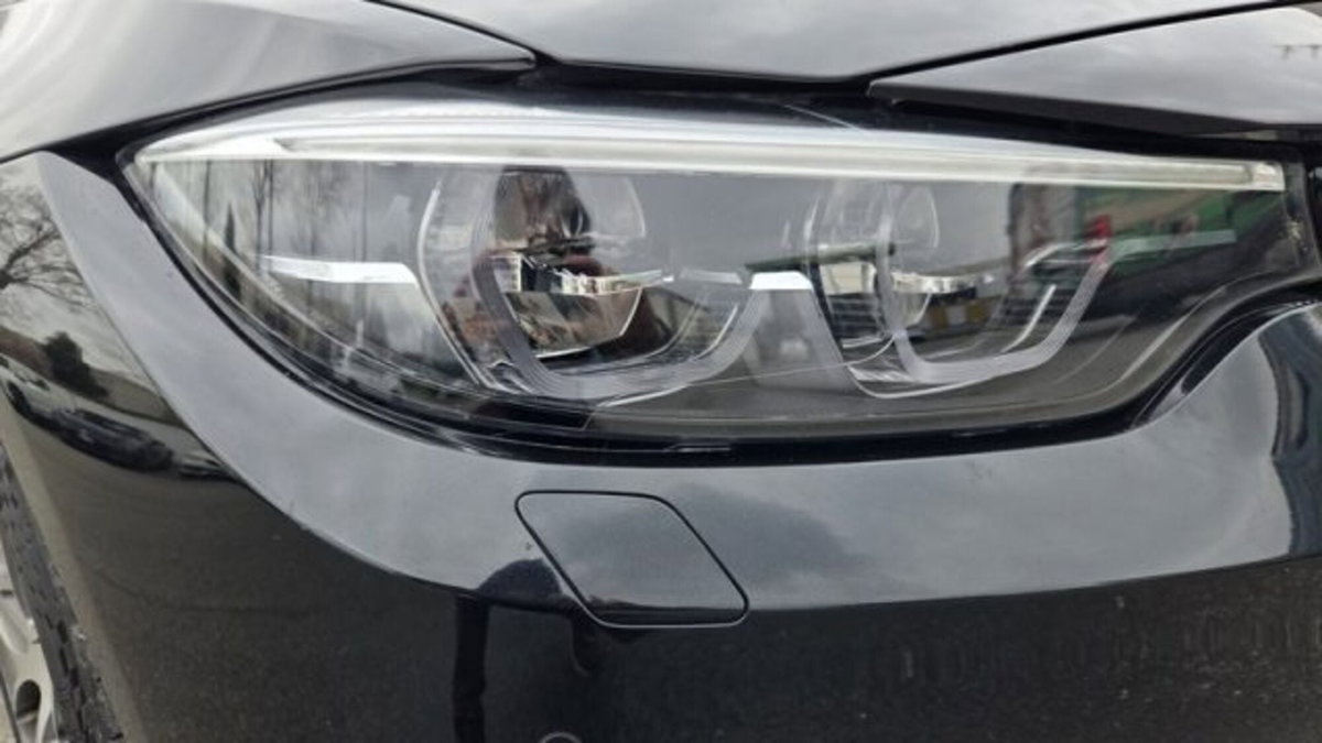 BMW Serie 4 Cabrio M4 (8)