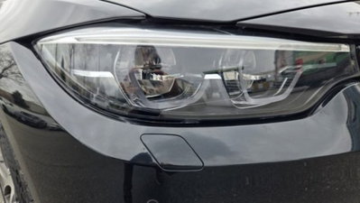 BMW Serie 4 Cabrio M4 (8)