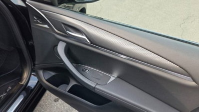 BMW X4 xDrive20d 48V Msport (10)