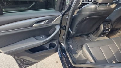 BMW X4 xDrive20d 48V Msport (14)