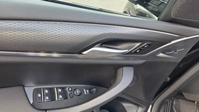 BMW X4 xDrive20d 48V Msport (17)